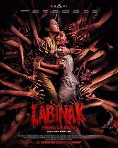 Labinak: Mereka Ada di Sini