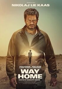 Way Home (Vejen hjem)