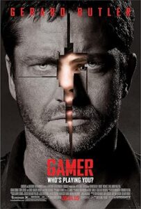 Oyuncu (Gamer)