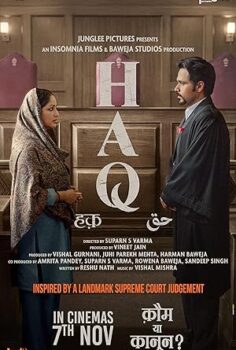 Haq