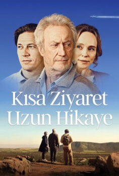 The Travellers Kısa Ziyaret Uzun Hikaye 2025