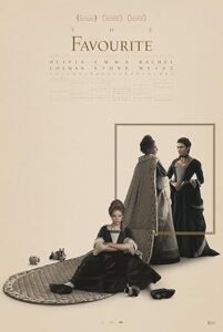 Sarayın Gözdesi The Favourite