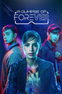 A Glimpse Of Forever