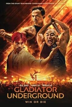 Gladiator Underground