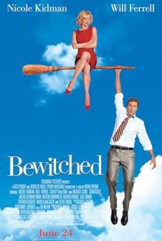 Tatlı Cadı (Bewitched)