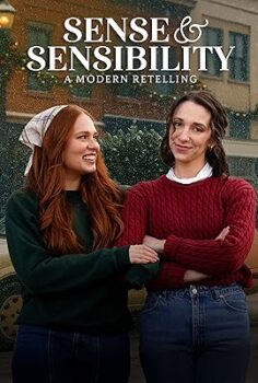 Sense & Sensibility: A Modern Retelling