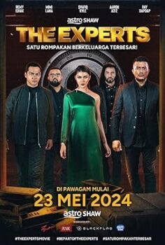 The experts 2024