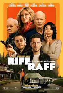 Ayak Takımı (Riff Raff)