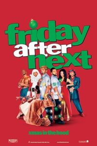 Bir Sonraki Cuma Friday After Next