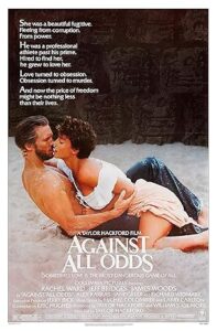 Delicesine (Against All Odds)
