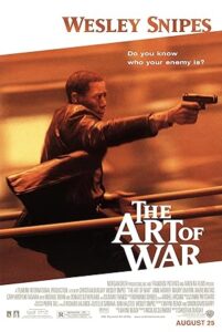The Art of War Savaş Sanatı