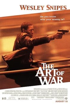 The Art of War Savaş Sanatı