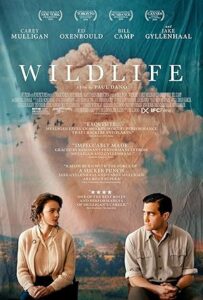 Wildlife (Yangın Yeri)