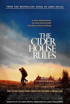 Tanrının Eseri Şeytanın Parçası (The Cider House Rules)