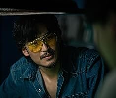 Tee Yai: Born to Be Bad Kötülük İçin Doğanlar