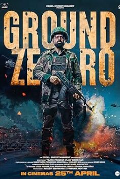 Ground Zero