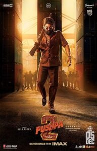 Pushpa The Rule Part 2