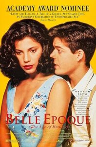 Güzellik Çağı Belle epoque 1992