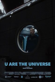 U Are the Universe 2025