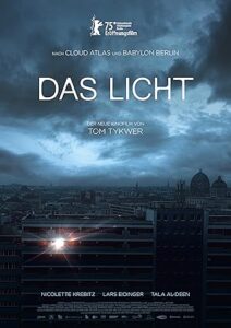 The Light Işık