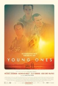 Issız Toprak (Young Ones)