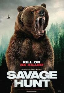 Savage Hunt 2025