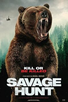 Savage Hunt 2025