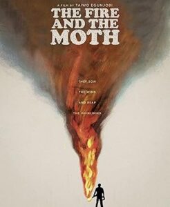 The Fire And The Moth 2025