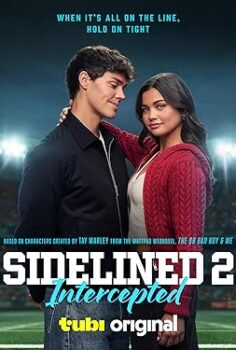 Sidelined 2: Intercepted