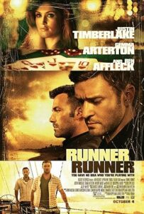 Büyük Kumar Runner Runner