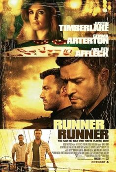 Büyük Kumar Runner Runner
