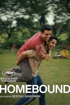 Homebound Eve Dönüş