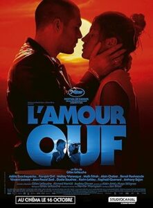L’Amour ouf