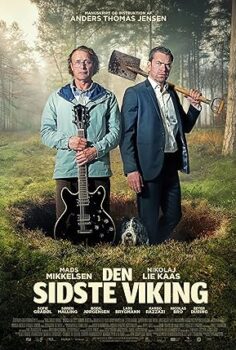 The Last Viking
