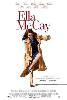 Ella McCay