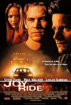 Asla Yabancılarla Oynama (Joy Ride)