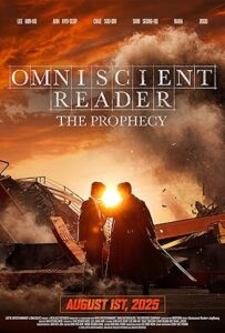 Omniscient Reader The Prophecy