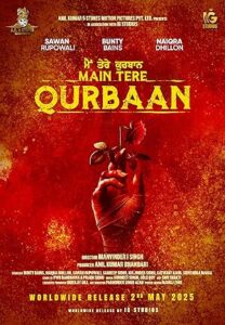 Main Tere Qurbaan
