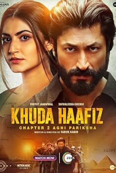 Khuda Haafiz Chapter 2