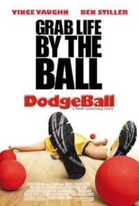 Yakar Top (DodgeBall: A True Underdog Story)