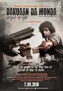 Dakuaan Da Munda