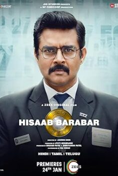 Hisaab Barabar