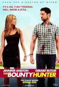 Ödül Peşinde (The Bounty Hunter)