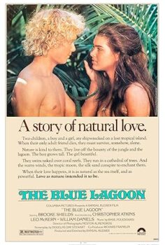 Mavi göl (The Blue Lagoon)