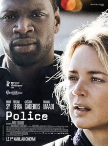 Polis (Night Shift)