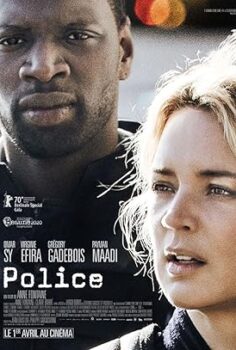 Polis (Night Shift)
