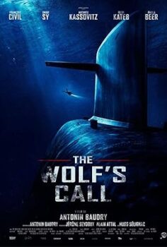 The Wolfs Call