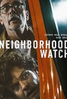 Neighborhood Watch
