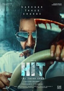 HIT: The 3rd Case 2025