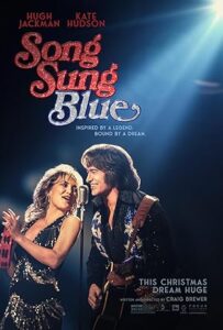 Song Sung Blue Kalpten Söylenen Bir Şarkı